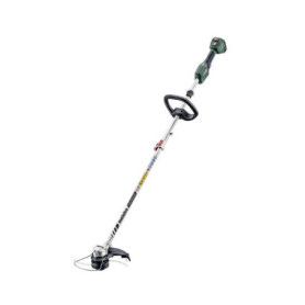Coupe Bordure Sans Fil METABO RTD 18 LTX BL 30 - Moteur Brushless
