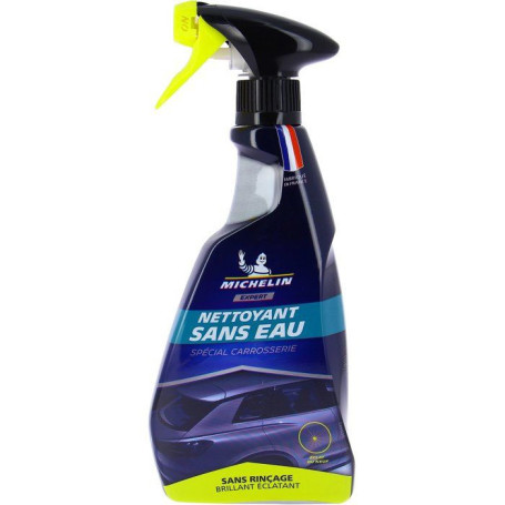 Shampooing Nettoyant Extérieur MICHELIN - Soin Sans Eau