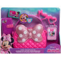 Sac Fashion Minnie Mouse pour Enfants - Aventure Stylée dès 3 Ans