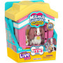 Mama Surprise Families - Figurine Chien avec Bébé - Little Live Pets
