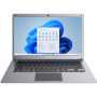 PC Portable THOMSON Neo 14" - Intel Celeron, 4 Go RAM, 128 Go SSD - Argent