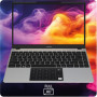 PC Portable THOMSON Neo Go 14" - Intel N100, 8 Go RAM, 256 Go SSD - Argent