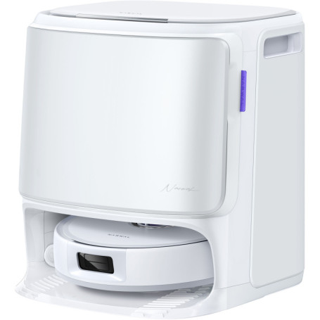 Narwal Freo X10 Pro - Aspirateur Robot Laveur Intelligent