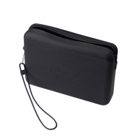 Havaianas - Mini Bag Logo, Accessoire Compact, Pratique et Élégant, avec Fermeture à Glissière Résistante et Dragonne, Imperméab