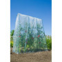Film de Croissance Transparent NATURE 4x3,5m - Épaisseur 70µ