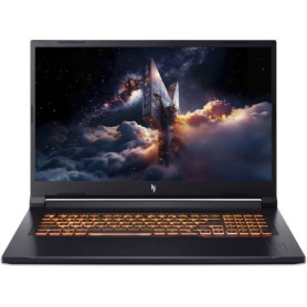PC Portable Gamer ACER Nitro V 17 - Performance Ultime pour les Joueurs