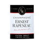 Champagne Ernest Rapeneau Cuvée Cheval de Feu Extra Brut 75cl