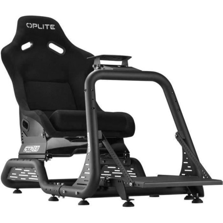 Cockpit de Simulation Racing GTR S8 Infinity - OPLITE