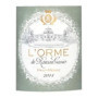L'Orme de Rauzan Gassies 2014 - Vin Rouge Haut-Médoc