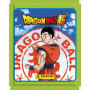 Blister Dragon Ball Super - Collection Ultime avec 40 Stickers