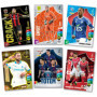Boîte de 50 Pochettes de Cartes PANINI TCG ADRENALYN LIGUE 1 McDonald's 2025/26