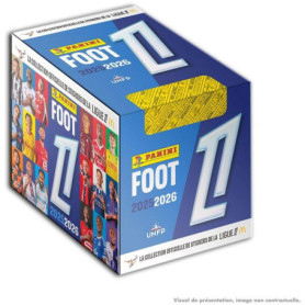 Boîte de Collection Hello Kitty & Friends - 24 Pochettes de Cartes Premium