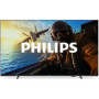 Téléviseur LED Philips 43PUS7000 - 43" 4K UHD avec HDR10+ et Smart TV