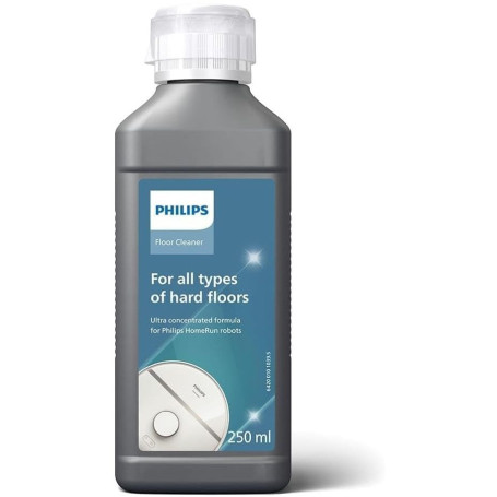 Nettoyant Ultra Concentré pour Aspirateurs Philips - 250ml