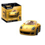 Playmobil Porsche Carrera GT - Voiture Miniature Icon Cars