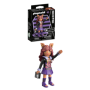 Figurine Clawdeen Wolf de Monster High par PLAYMOBIL