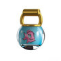 Figurine Miniature Lagoona Blue de Monster High par PLAYMOBIL