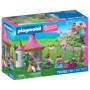 Bal Masqué Royal Playmobil - Set de Figurines Miniatures