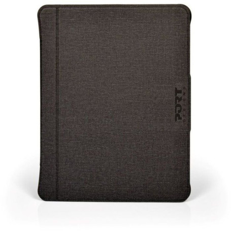 Folio MANCHESTER II pour iPad 10.9" - Clavier Touchpad FR - Noir
