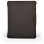 Folio MANCHESTER II pour iPad 10.9" - Clavier Touchpad FR - Noir