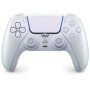 Manette sans fil DualSense Chroma Pearl pour PS5 et PC