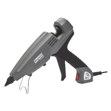 Pistolet à colle PRO EG380 Rapid - 400W avec température réglable