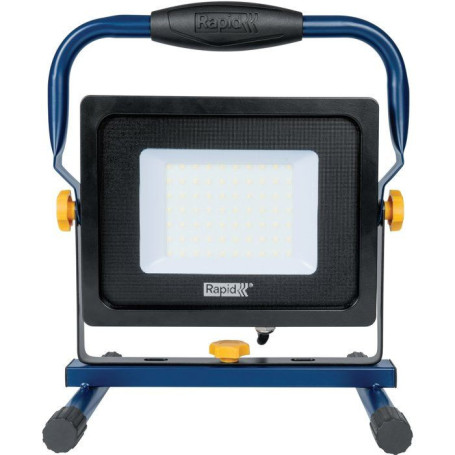 Projecteur LED de Chantier RAPID The Painter+ 5000 Lumens