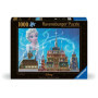 Puzzle Ravensburger Castles Elsa - 1000 pièces Multicolores