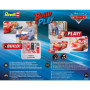 Kit Voiture à Construire Flash McQueen - REVELL Build & Play