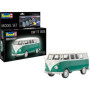 Maquette VW T1 Revell avec Colle et Peintures Incluses