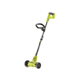 Nettoyeur de Joints 18V RYOBI avec Brosse Métallique