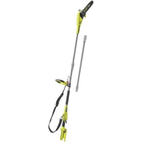 Élagueur sur perche RYOBI 36V MAXPOWER avec guide de 25 cm