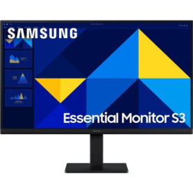 Moniteur Samsung 24'' FHD 100Hz Dalle IPS - S24D304G