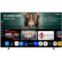 Téléviseur Samsung 70U8005F - 70 pouces 4K UHD HDR Smart TV
