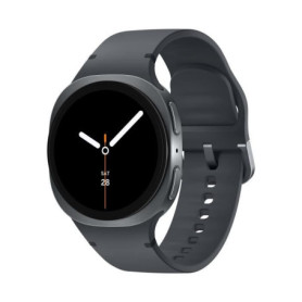 Samsung Galaxy Watch8 - Montre Connectée Bluetooth 40mm Graphite