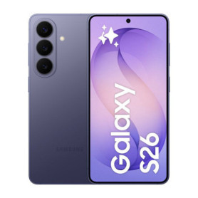 Smartphone Samsung Galaxy S26 512 Go Violet - Performance et Élégance