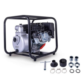 Pompe à eau thermique SCHEPPACH PWP60 - Débit 60 000 L/H