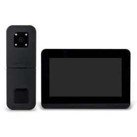 Interphone Vidéo Connecté SCS SENTINEL HeyView Smart Air 7"