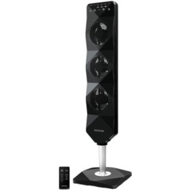 Ventilateur sur pied Sencor SFN 5040BL ultra silencieux