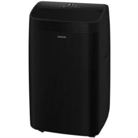 Climatiseur Mobile Sencor 9000 BTU avec Wi-Fi et Télécommande