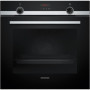 Four Pyrolyse SIEMENS IQ300 Noir - 7 Modes de Cuisson