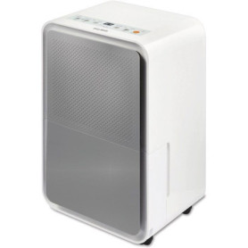 Déshumidificateur STYLIES Regulus 12L/j - Compact et Silencieux