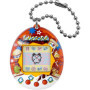Tamagotchi Original Tama Yummy - Animal Virtuel Électronique avec Écran Couleur