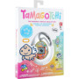 Tamagotchi Angel Bouquet - Animal Virtuel Électronique avec Écran Couleur