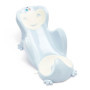 Pack Baignoire THERMOBABY VASCO 5 en 1 - Fleur Bleue, Fabriqué en France