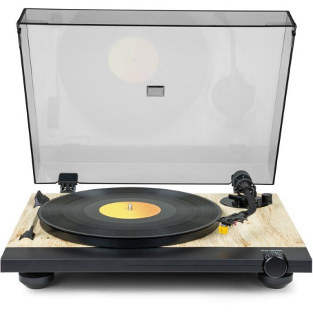 Platine Tourne-Disque Thomson TT702 avec Cellule AT91 et Antiskating