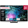 Téléviseur QLED MiniLED Thomson 55 pouces 4K UHD avec Google TV