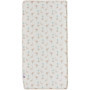 Matelas Bébé Confort Fun 60x120 cm - Éléphants Apaisants