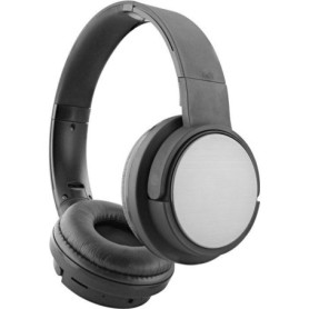 Casque Bluetooth T'nb Shine 3 - 4 en 1 avec Radio FM et Lecteur SD - Noir