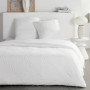 Parure de lit Essential TODAY - Housse de couette 220x240 cm et taies d'oreiller
